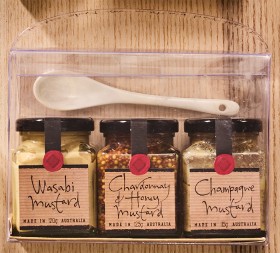 Ogilvie-Co-Bit-On-The-Side-Trio-Pack-335g on sale