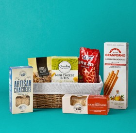 Flavoursome-by-Myer-Savoury-Snacks-Hamper on sale