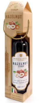 Borgo-De-Medici-Hazelnut-Coffee-Syrup-250ml on sale