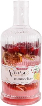 Vintage+3+Cocktail+Infusions+Cosmopolitan