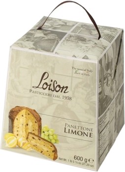 Loison-Lemon-Panettone-in-Box-600g on sale