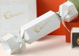 Chocolatier-Bauble-Bon-Bon-55g on sale