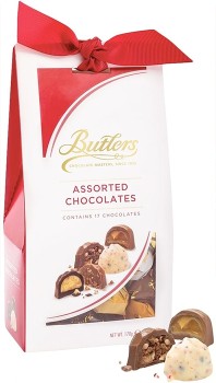 Butlers-Christmas-Twist-Wrap-Assorted-170g on sale