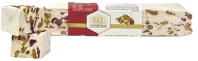 Nougat-Limar-Cherry-Cranberry-Pistachio-300g-Log on sale