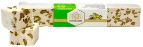 Nougat+Limar+Vanilla+Pistachio+300g+Log