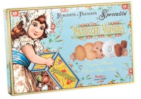 Amaretti-Virginia-Assorted-Biscuits-Gift-Box-200g on sale