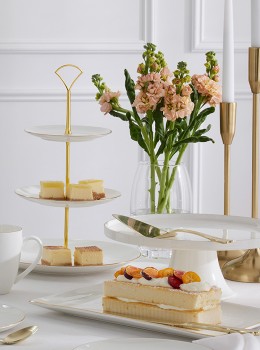 Maxwell+%26amp%3B+Williams+White+Gold+Serveware