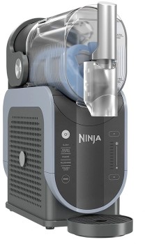 Ninja-Slushi-Professional-Frozen-Drink-Maker on sale