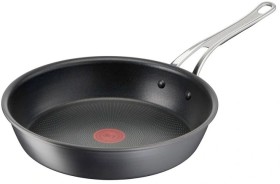 Jamie+Oliver+by+Tefal+Cooks+Classic+Hard+Anodised+Frypan+30cm