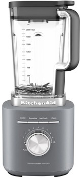 KitchenAid-Pure-Power-Blender-Charcoal-Grey on sale