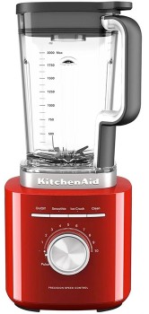 KitchenAid+Pure+Power+Blender+-+Empire+Red