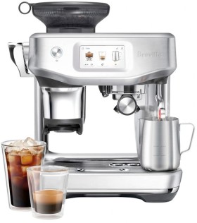 Breville-the-Barista-Touch-Impress-Brushed-Stainless-Steel on sale