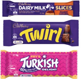 Cadbury+Chocolate+Bar+30g-55g
