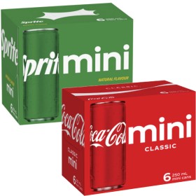 Coca-Cola-Fanta-or-Sprite-Soft-Drink-6x250mL on sale