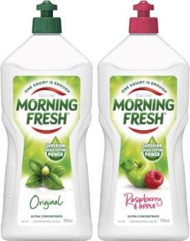 Morning-Fresh-Dishwashing-Liquid-900mL on sale