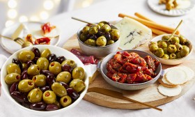 Coles+Mediterranean+Olives