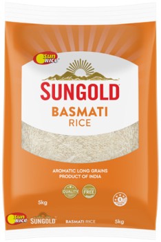 Sungold+Basmati+Rice+5kg