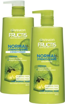 Garnier-Fructis-Shampoo-or-Conditioner-850mL on sale