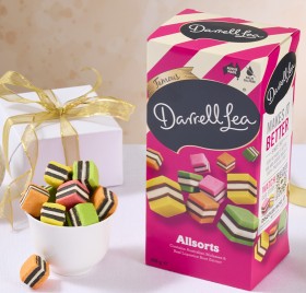 Darrell+Lea+Allsorts+600g