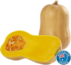 Australian-Butternut-Pumpkin on sale