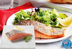 Coles-Tasmanian-Fresh-Salmon-Skin-On-Portions on sale