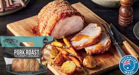 Riverview-Farms-Australian-Hot-Roast-Pork on sale
