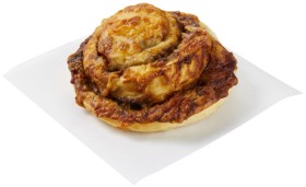Coles-Bakery-Cheesy-Vegemite-Scroll on sale