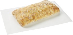 Coles-Bakery-Stone-Baked-Ciabatta-Loaf on sale