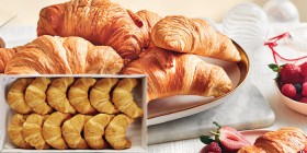 Coles-Croissants-12-Pack-900g on sale