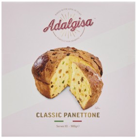 Adalgisa+Classic+Panettone+900g