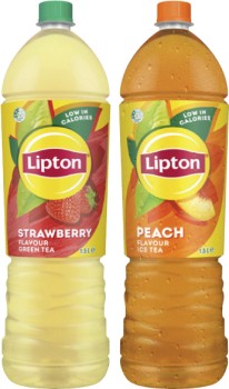 Lipton-Ice-Tea-15-Litre on sale