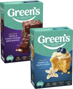Green%26%23039%3Bs+Deluxe+Baking+Mix+380g-630g