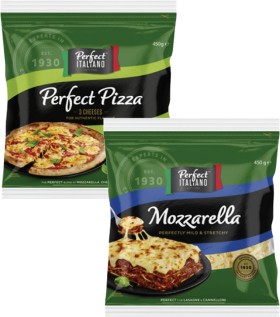 Perfect+Italiano+Grated+Cheese+450g