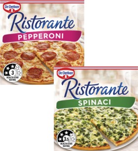 Dr-O-Ristorante-Family-Pizza-310g-390g on sale