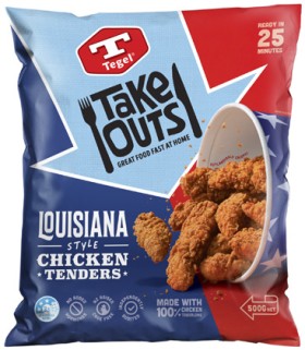 Tegel+Take+Out+Louisiana+Style+Tenders+500g