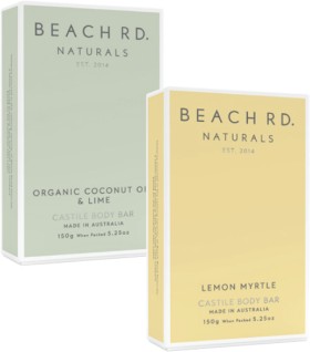 Beach-Rd-Naturals-Body-Bar-150g on sale