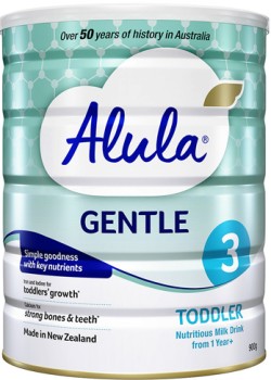 Alula-Gentle-Stage-3-Toddler-Milk-Drink-900g on sale