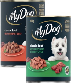 My+Dog+Dog+Food+400g