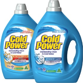Cold+Power+Laundry+Liquid+2+Litre