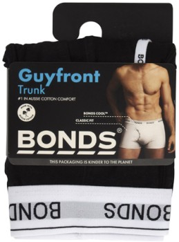 Bonds-Mens-Guyfront-Trunk-1-Pack on sale