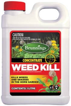 Brunnings-Concentrate-Weed-Kill-1-Litre on sale