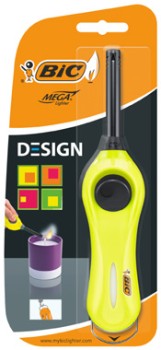 Bic+Mega+Lighter+1+Pack