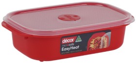 D%26eacute%3Bcor+Microsafe+Easy+Heat+Container+900mL