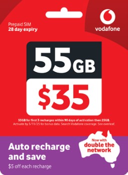 Vodafone+%2435+Prepaid+SIM