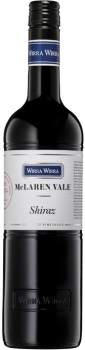 Wirra+Wirra+McLaren+Vale+Vineyards+Shiraz+750mL