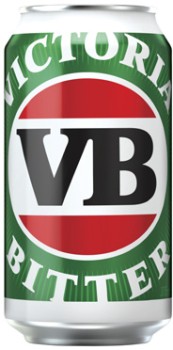 Victoria+Bitter+Cans+8x375mL