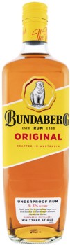 Bundaberg+UP+Rum+1+Litre