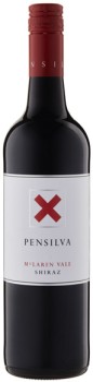 Pensilva+Shiraz+750mL