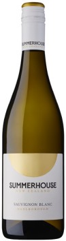 Summerhouse+Marlborough+Sauvignon+Blanc+750mL