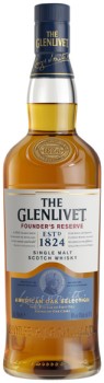 The+Glenlivet+Founder%26rsquo%3Bs+Reserve+Single+Malt+Whisky+700mL